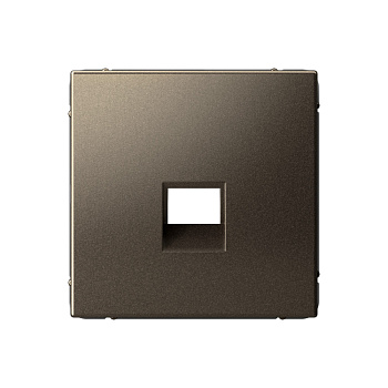 ARTGALLERY НАКЛАДКА для информационных функций типа Keystone, МОККО в Уссурийске