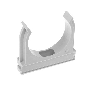 Крепеж-клипса для труб 16 мм в Уссурийске