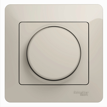 Диммер Glossa SE 300Вт молочный в сборе в Уссурийске