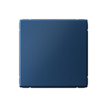 ARTGALLERY 1-клавишный ВЫКЛЮЧАТЕЛЬ КНОПОЧНЫЙ, 10А, механизм, АКВАМАРИН в Уссурийске