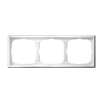 ARTGALLERY 3-постовая РАМКА, универсальная, ЛОТОС в Уссурийске