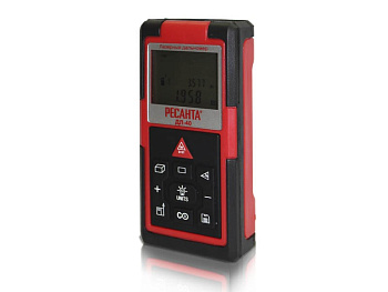 Дальномер ДЛ-40 в Уссурийске