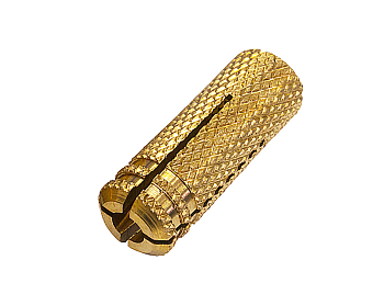 Анкер забивной латунный М10 в Уссурийске