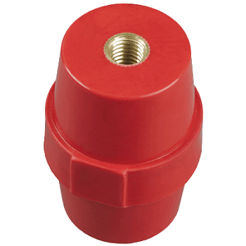 Изолятор SM45 (М8) силовой IEK в Уссурийске