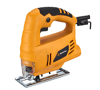 Лобзик электрический ЛЭ-55Б Вихрь (без регулировки оборотов) в Уссурийске