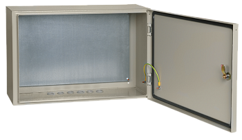 Корпус металлический ЩМП-4.6.2-0 У2 IP54 в Уссурийске