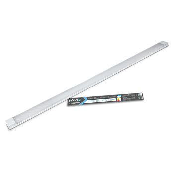 Светильник светодиодный ДПО-110 ПРИЗМА 50Вт 6500К 1200мм IP40 NEOX в Уссурийске