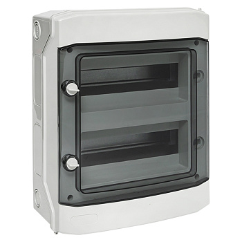 Щит навесной Unix65 24 модуля (384х319х144) IP65 EKF PROxima в Уссурийске