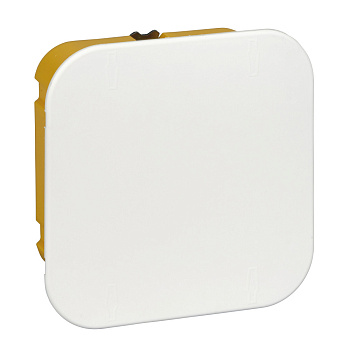 Коробка SE распределительная для полых стен 100х100х50 в Уссурийске