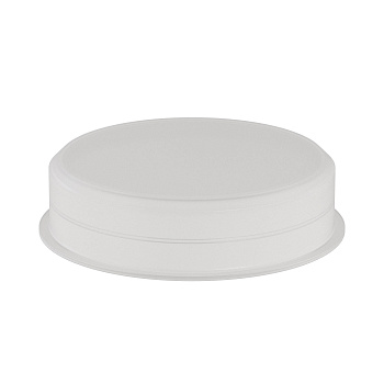 Заглушка для труб, IP40, д.40мм DKC в Уссурийске