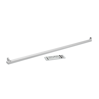 Светильник под светодиодную лампу SPO-101-1 1хLED-T8-1200 G13 1200мм IP20 NEOX в Уссурийске