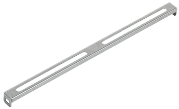 Рейка поперечная однорядная 412 SMART (комплект 2шт.) IEK в Уссурийске