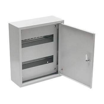 Щит распределительный навесной ЩРн-24 350х300х120 IP31 EKF Basic в Уссурийске