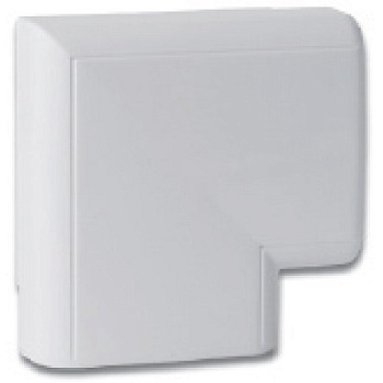 Угол плоский 90х25 мм DKC в Уссурийске