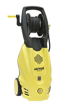 Мойка Huter W165-ARVHuter (встроенный пеногенератор) в Уссурийске