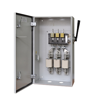 Ящик силовой ЯРП 250 У3 IP54 Узола в Уссурийске