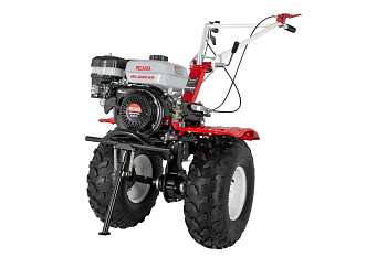 Сельскохозяйственная машина МБ-8000-БФ Ресанта, ВОМ 14мм (8 л.с.,колеса 19x7-8,перед.2/1, шестер, ширина обр.1000) в Уссурийске