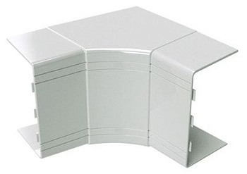 NIAV 120x80 Угол внутренний изменяемый (70-120°) DKC в Уссурийске