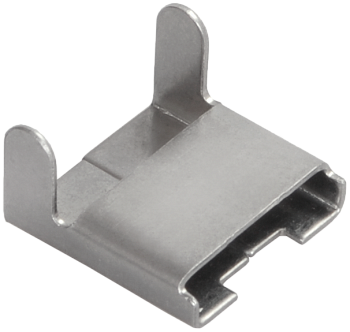 Скрепа СГ-20 (A200, NC 20) IEK в Уссурийске