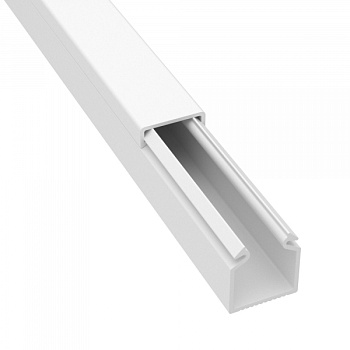 Кабель-канал DKC TMC 15х17х2000 в Уссурийске