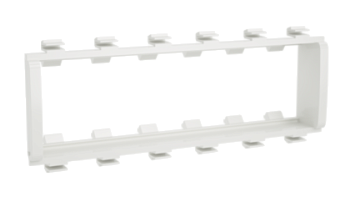 Каркас 6 мод Viva In-liner Front белый DKC в Уссурийске