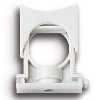 Держатель раздвижной, д.32 - 50мм DKC в Уссурийске