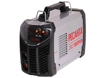 Сварочный аппарат инверторный САИ 190ПРОФ Ресанта в Уссурийске