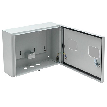 Щит учетный ЩУ-1/2-0 310х420х150 IP54 EKF PROxima в Уссурийске