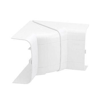 Угол внутренний 110х50 мм, изменяемый (70-120°) DKC в Уссурийске