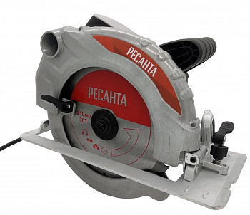 Дисковая пила ДП-210/2000 Ресанта в Уссурийске