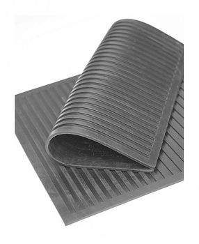 Коврик диэлектрический 750х750 в Уссурийске