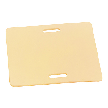 Бирка маркировочная мягкая У-134М (100 шт.) большой квадрат EKF PROxima в Уссурийске