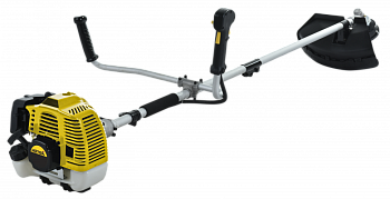 Бензиновый триммер GGT-430T Huter в Уссурийске
