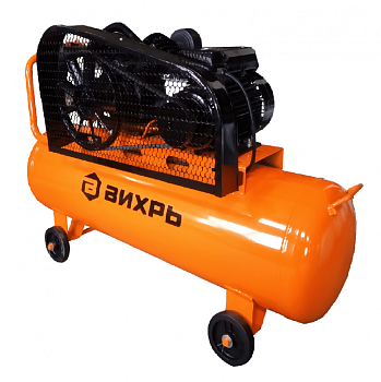 Компрессор КМП-400/50Р Вихрь в Уссурийске