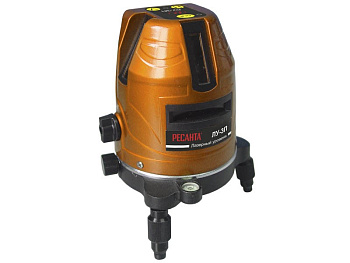 Лазерный уровень ЛУ-3П в Уссурийске