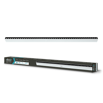 Светильник светодиодный ДБО-L-LINE 36Вт 230В 30гр 6500К 3420Лм 95лм/Вт белый IP40 NEOX в Уссурийске