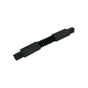 Коннектор шинопровода гибкий FK-B-TL черный серии TOP-LINE IN HOME в Уссурийске