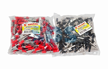 Зажим "крокодил" 5А 55мм REXANT в Уссурийске