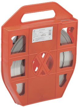 Лента бандажная ЛМ-50 IEK в Уссурийске