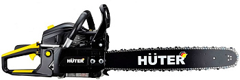 Бензопила BS-52M Huter (52см3, 3,26 л.с.) (короткая шина) в Уссурийске