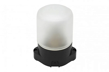 Светильник для бани (сауны) НББ 01-60-001 УХЛ1, белый в Уссурийске