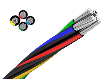 Провод СИП-2 3х50+1х50 в Уссурийске
