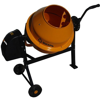 Бетономешалка БМ-63 Вихрь в Уссурийске