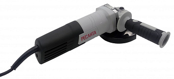 Углошлифовальная машина УШМ-125/1100 Ресанта в Уссурийске