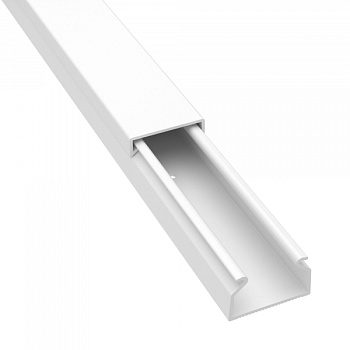 Кабель-канал DKC TMC 25х17х2000 в Уссурийске