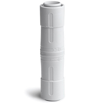 Муфта для труб армированных, IP65, д.32мм DKC в Уссурийске