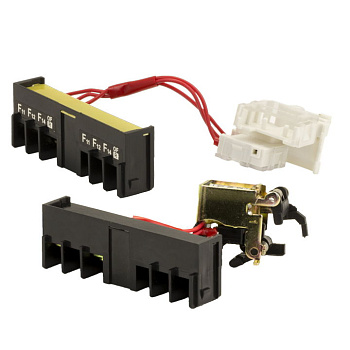 Аварийный + Дополнительный контакт к ВА-99М 250 EKF PROxima в Уссурийске