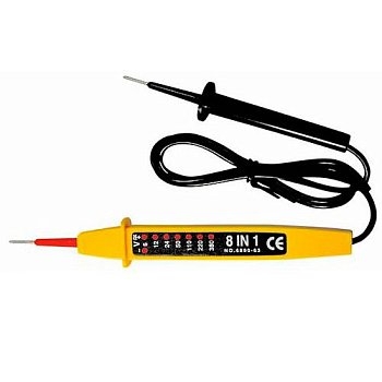 Тестер 6890-63 8 in 1 в Уссурийске