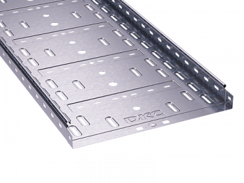 Лоток перфорированный 500х50 L3000 DKC в Уссурийске