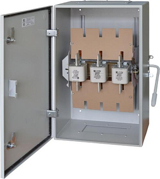 Ящик силовой ЯБПВУ 100-IP54-У3-009-Узола в Уссурийске